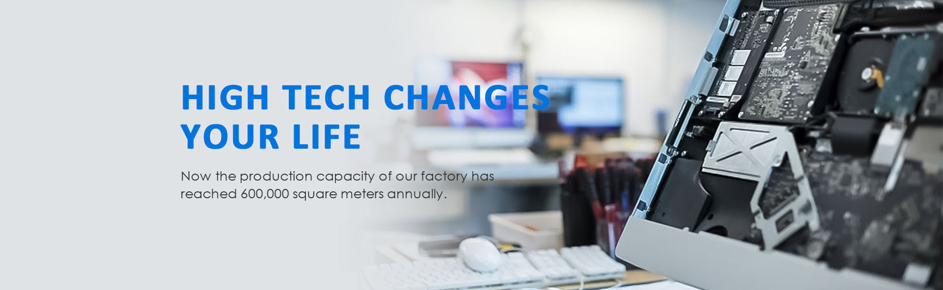 Curved Widescreen
