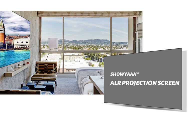 ALR-Projection-Screen