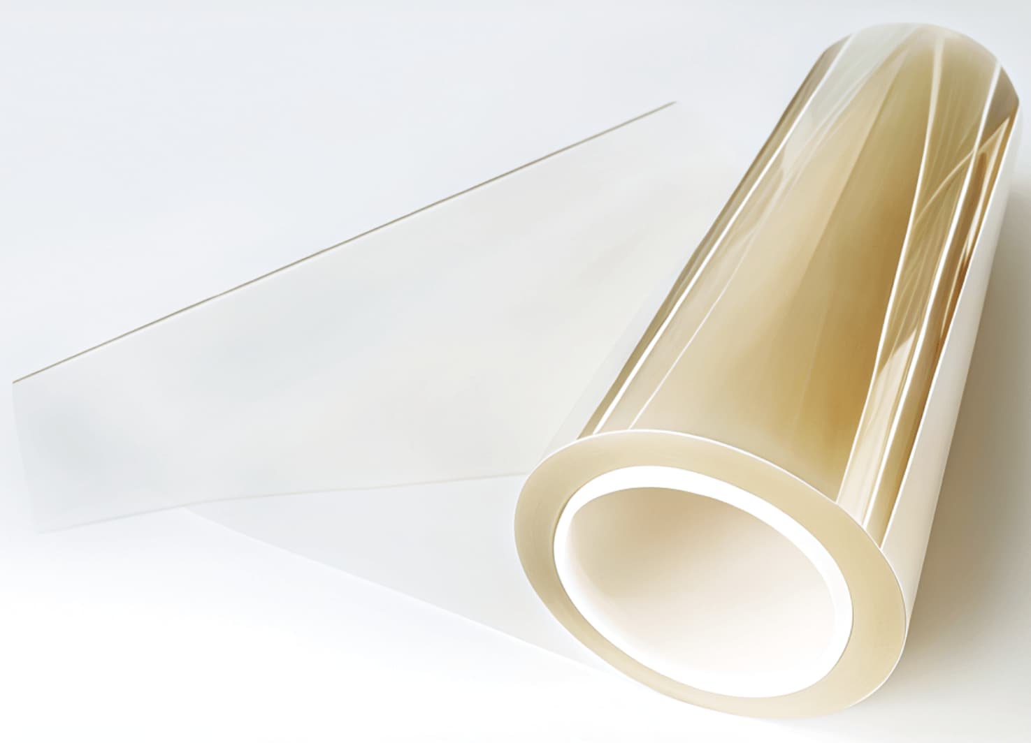 Anti-UV Window Film