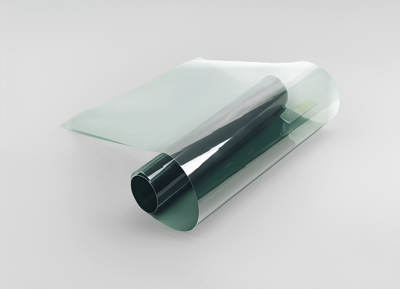 Heat Insulation Window Film