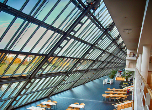 Heat Insulation Window Film