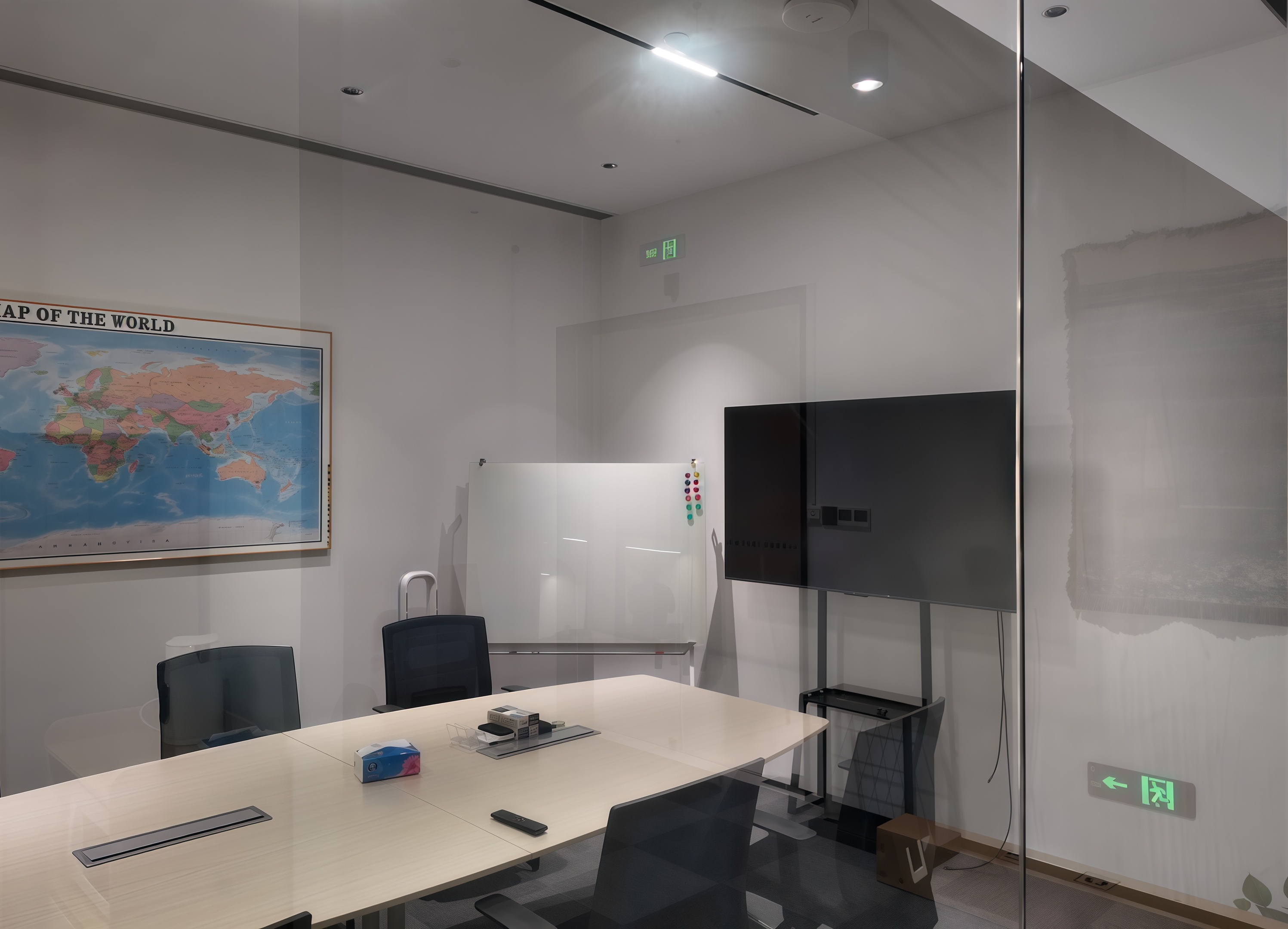 Polarizing Window Film