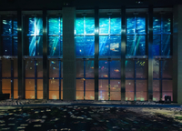 Clear Projection Film
