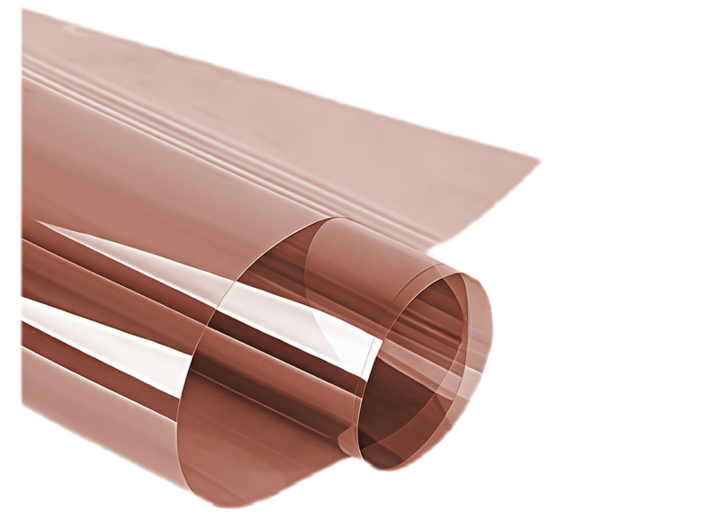 Anti-Laser Window Film