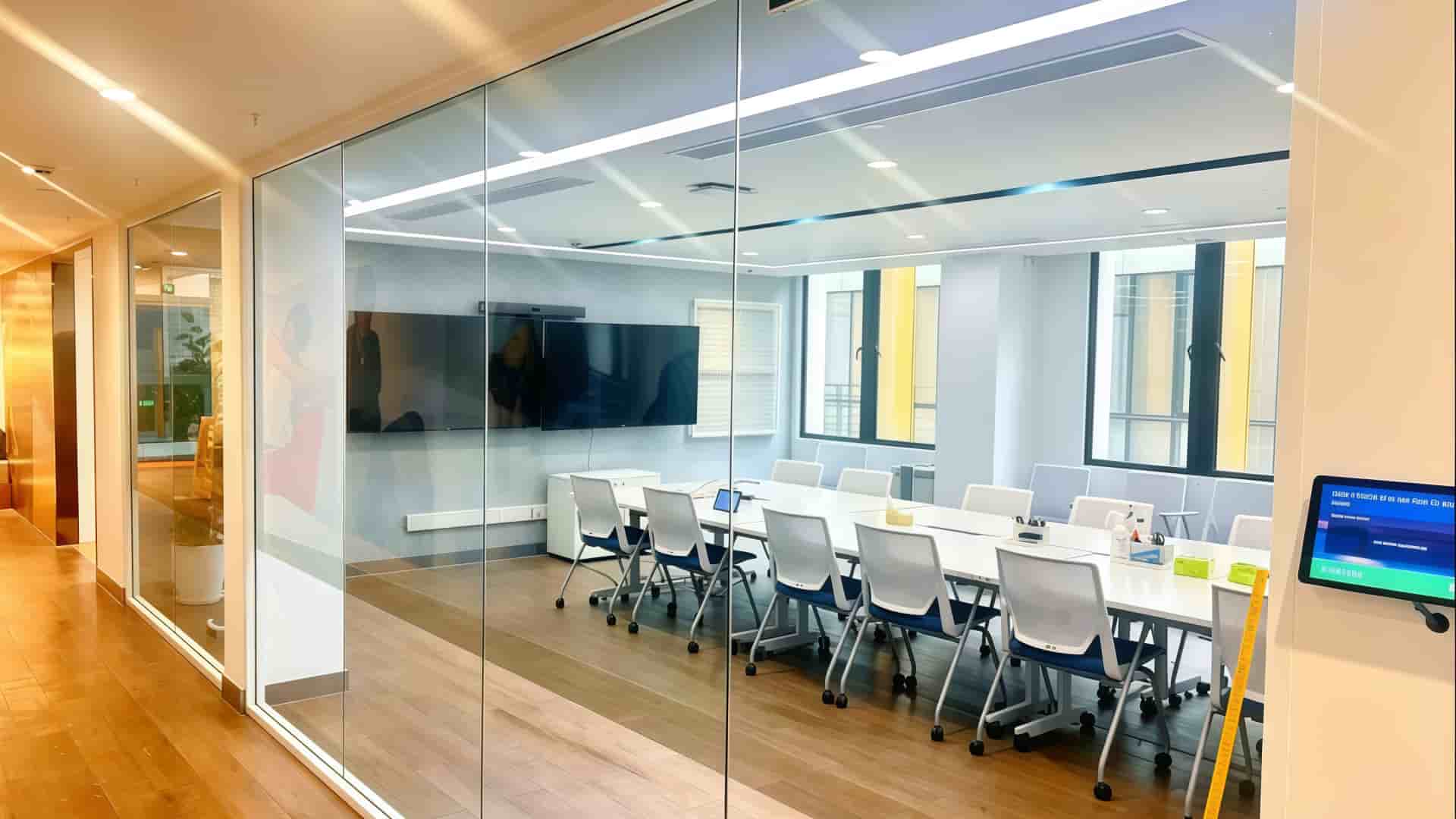 GAP Shanghai Office