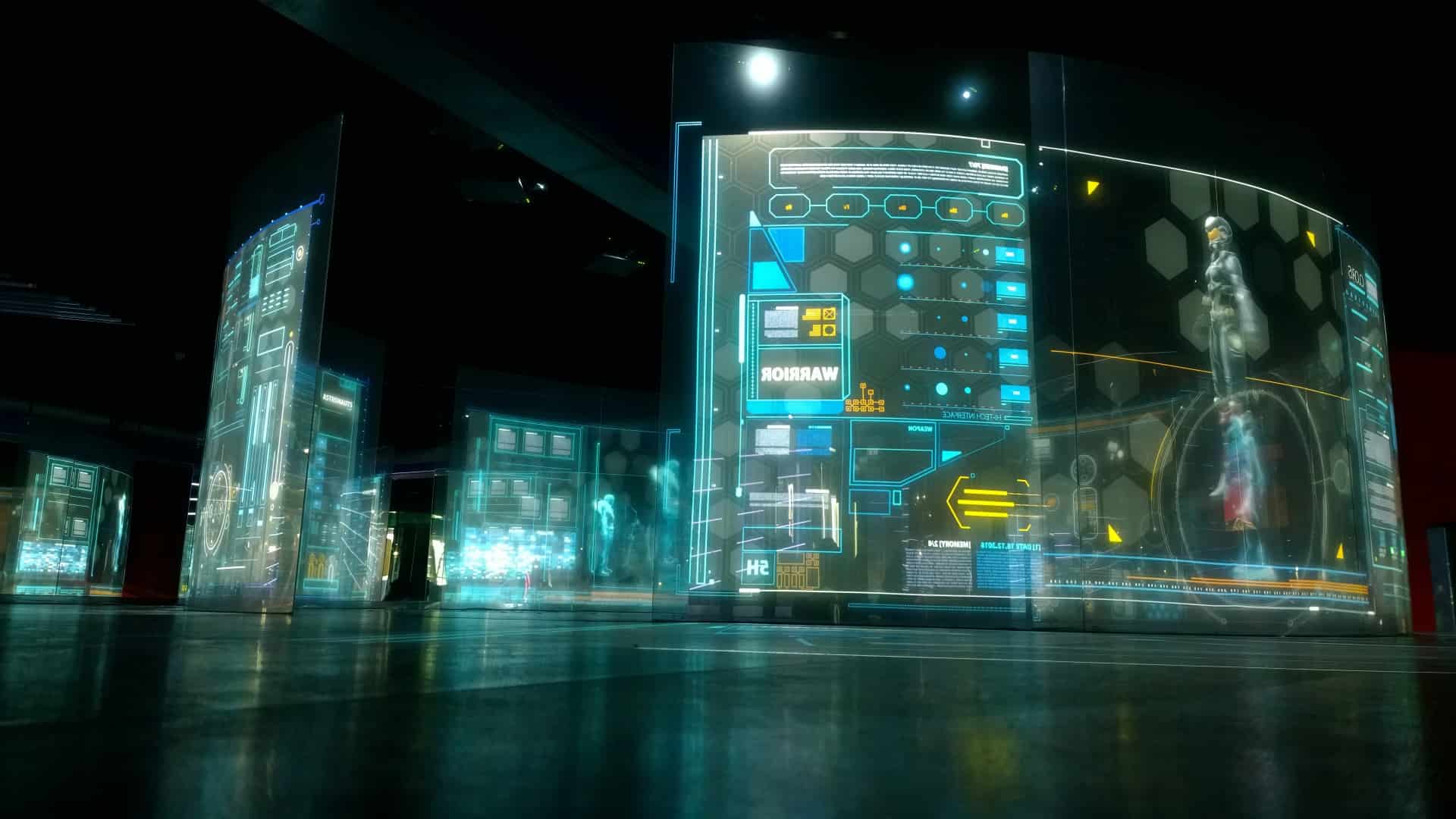 Soreal VR Beijing