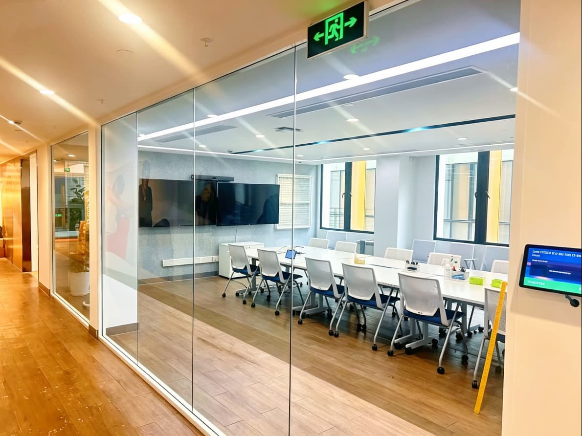 GAP Shanghai Office