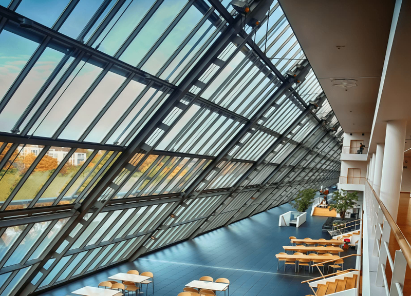 Heat Insulation Window Film