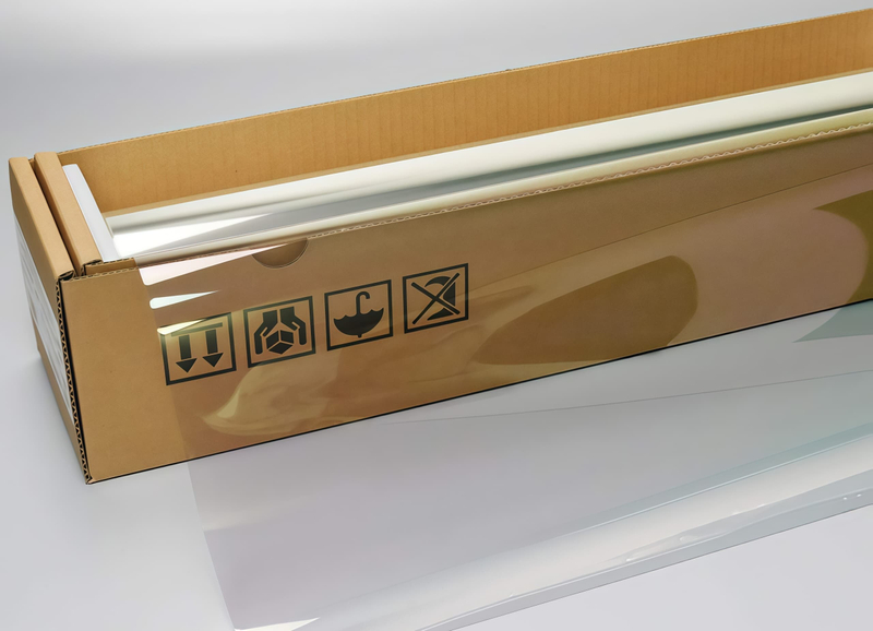 Clear Projection Film