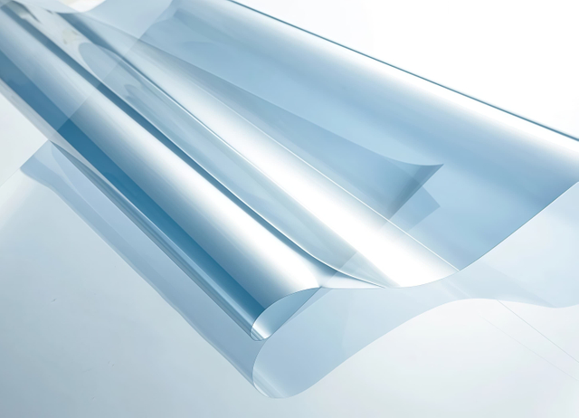 Photochromic Window Film