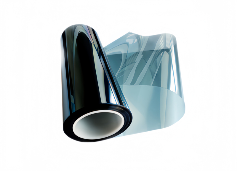 Heat Insulation Window Film
