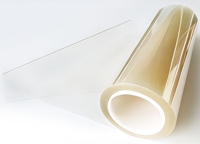 Anti-UV Window Film