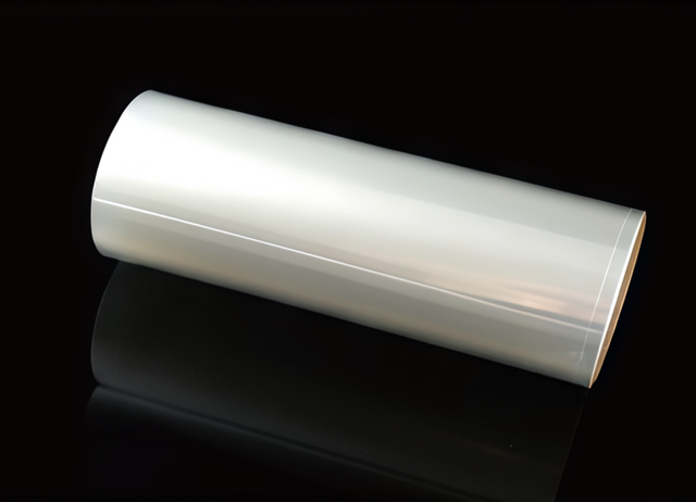 Self-Cleaning Window Film