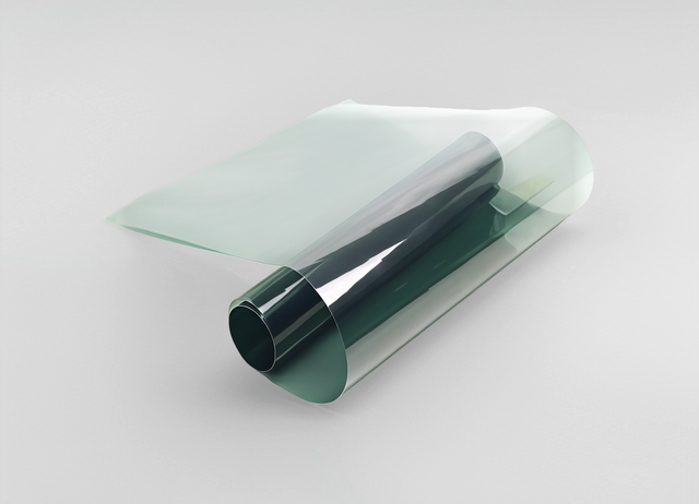 Heat Insulation Window Film