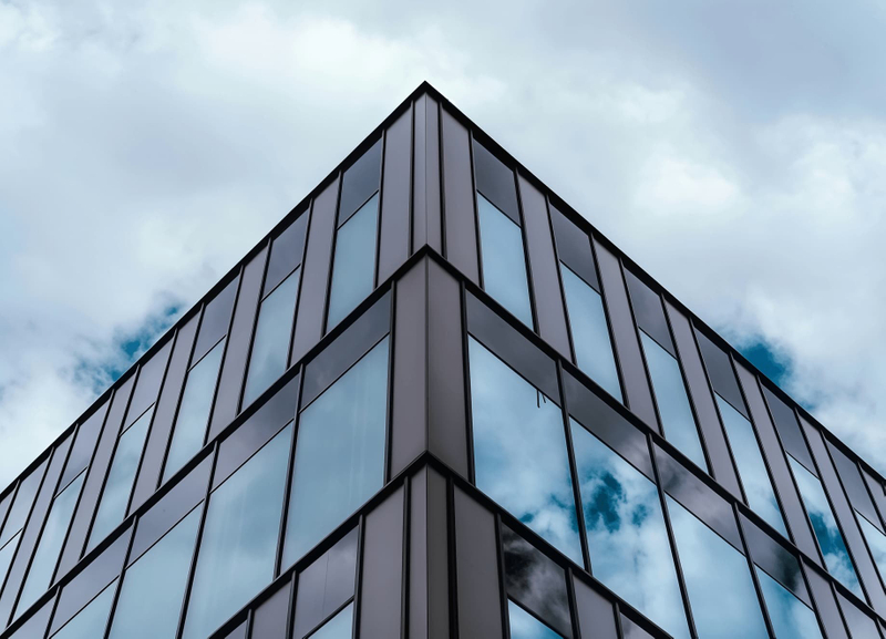 Heat Insulation Window Film