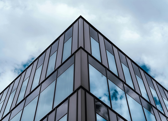 Heat Insulation Window Film