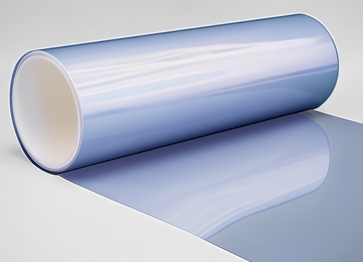 Anti-Reflection Window Film