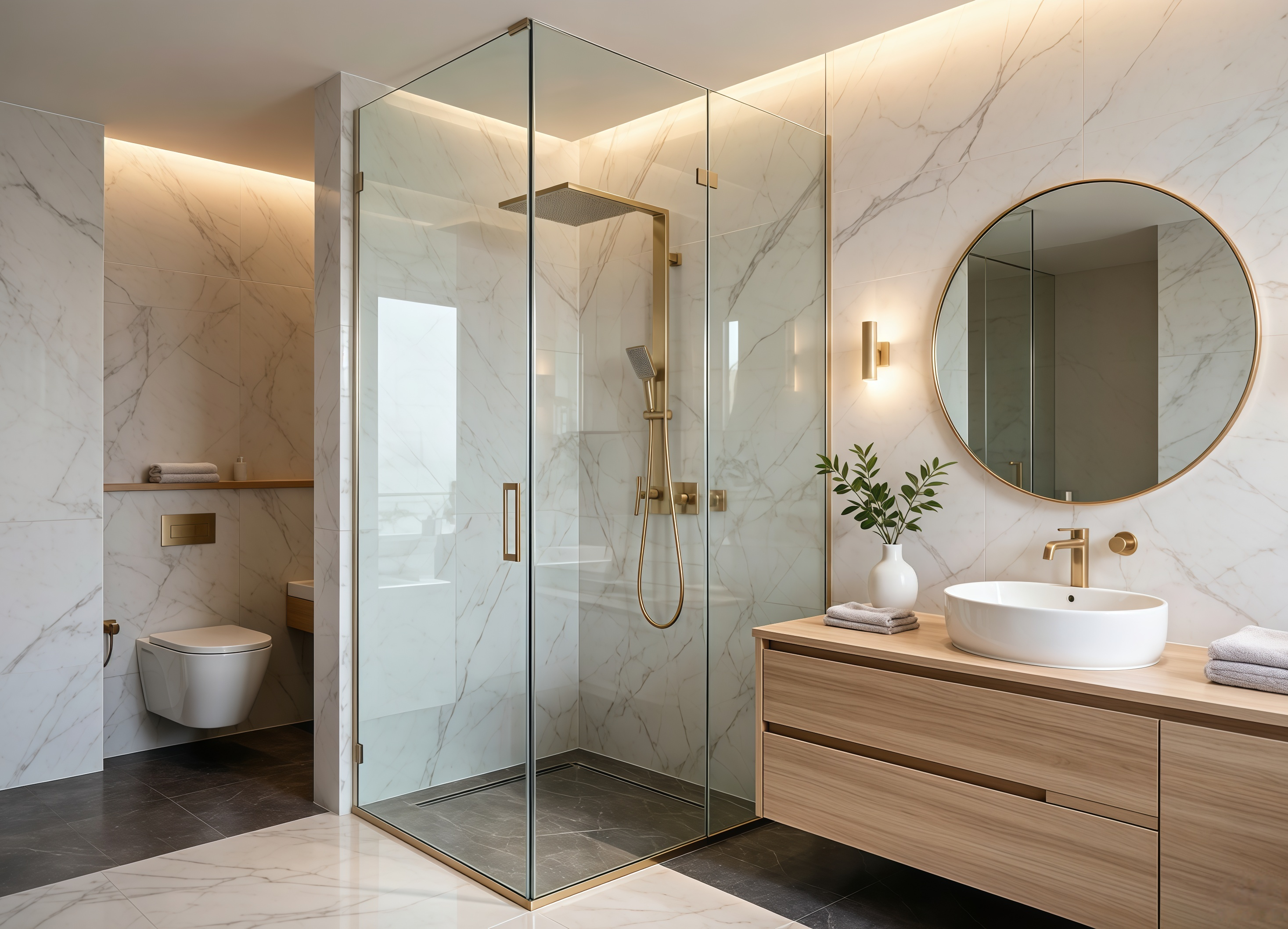 Self-Cleaning Window Film