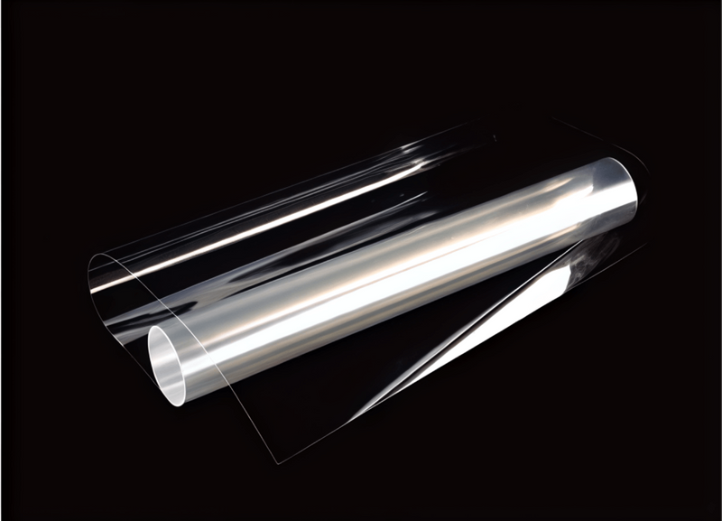 Anti-Bacterial Window Film