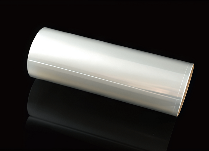 Self-Cleaning Window Film