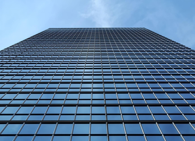 Anti-Reflection Window Film
