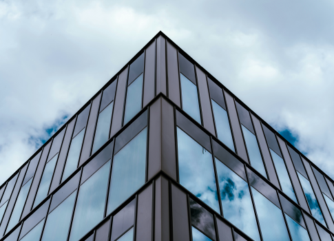 Heat Insulation Window Film