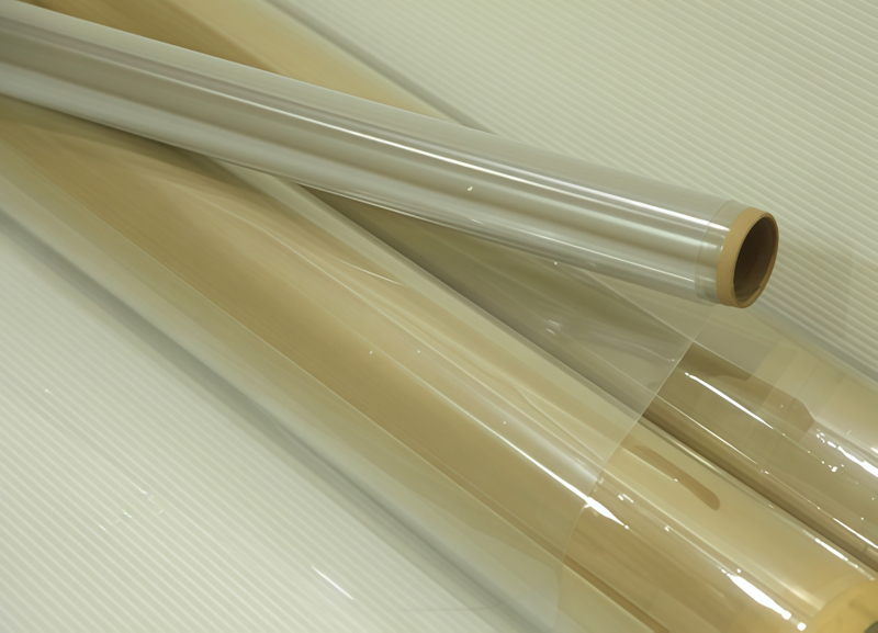Clear Projection Film