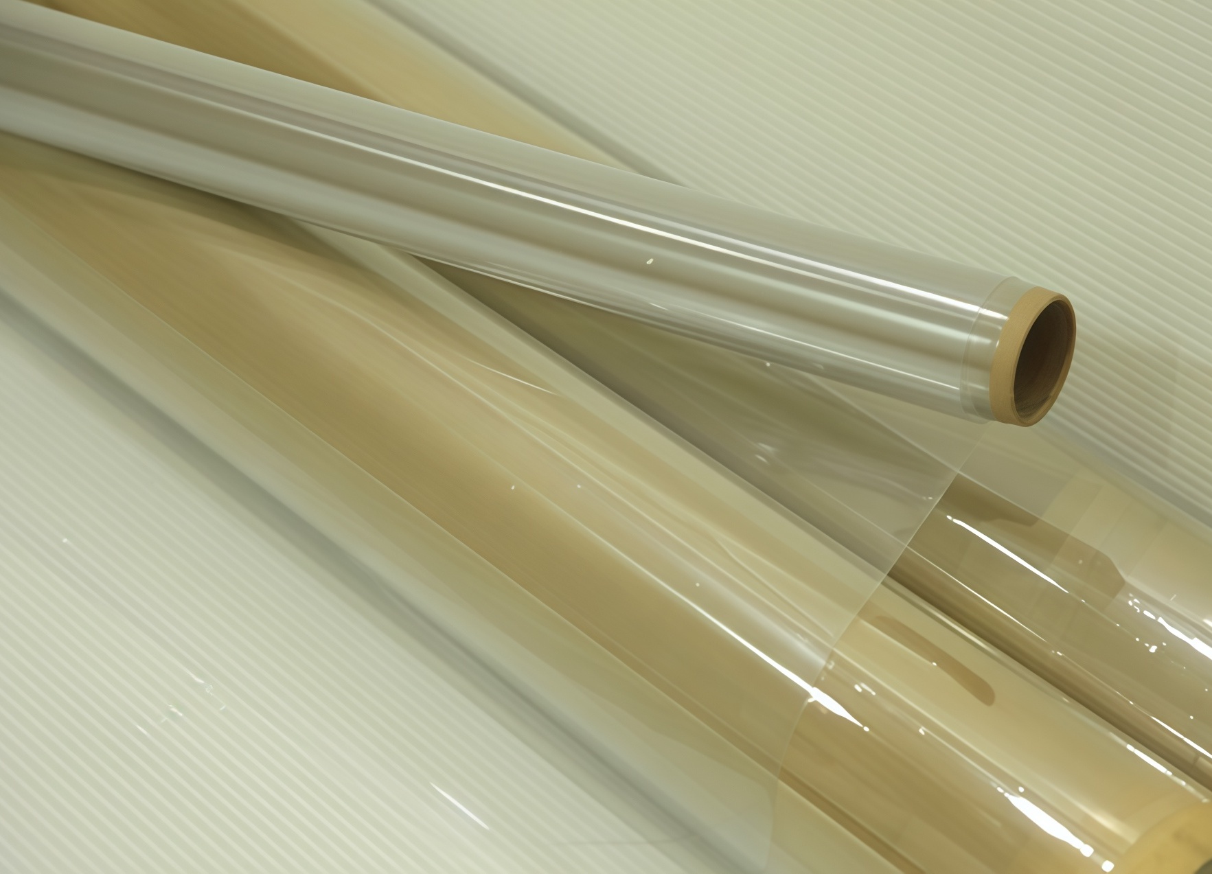 Clear Projection Film