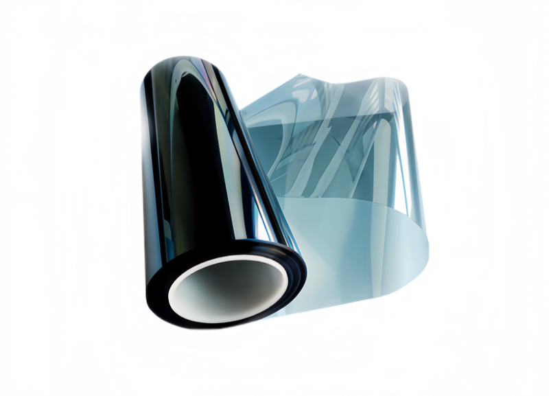 Heat Insulation Window Film