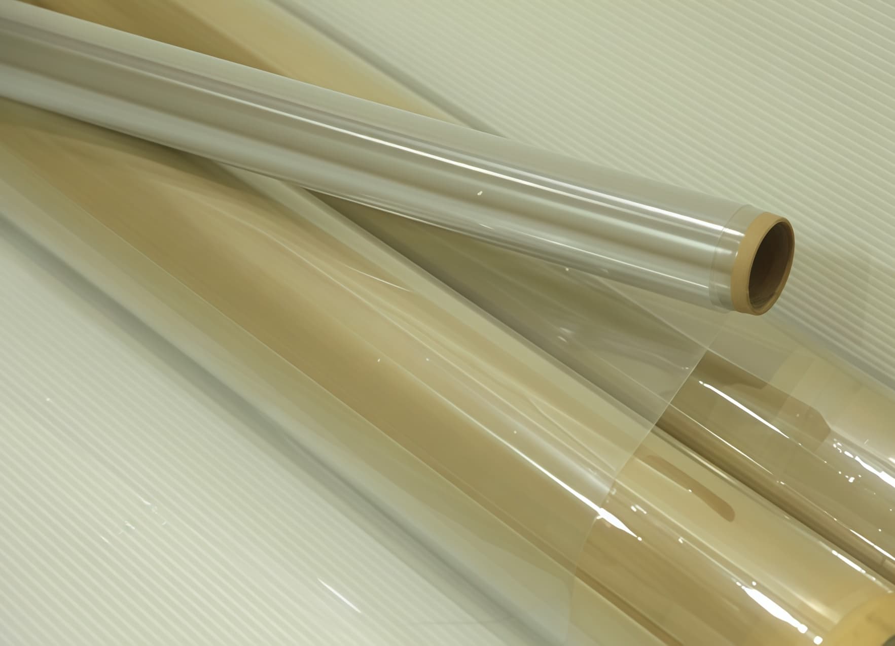 Clear Projection Film